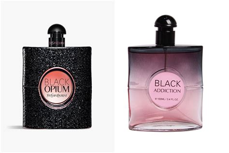 opium perfume dupe|black opium perfume smells like.